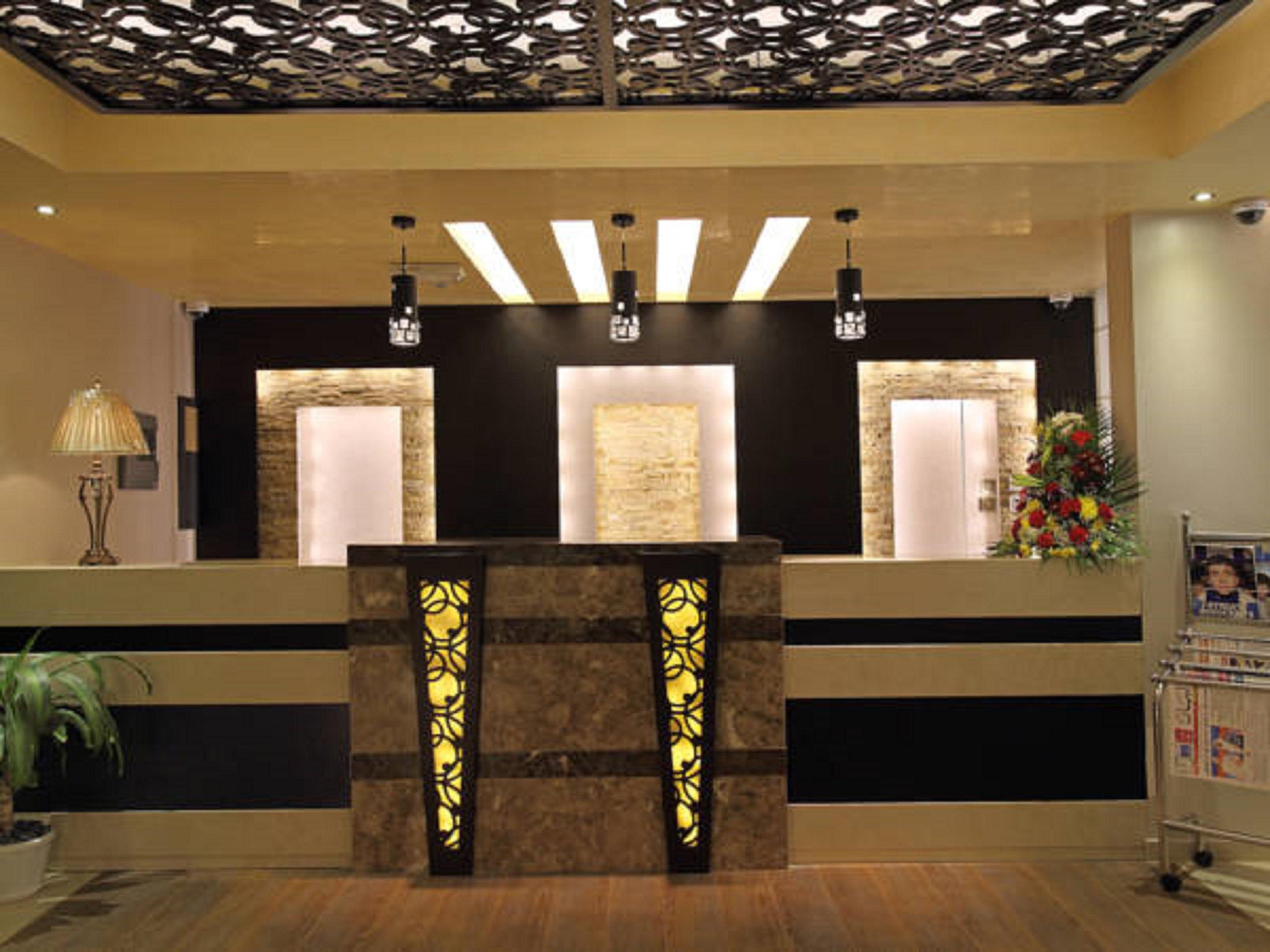 Florida Al Souq Hotel Dubai Exterior foto