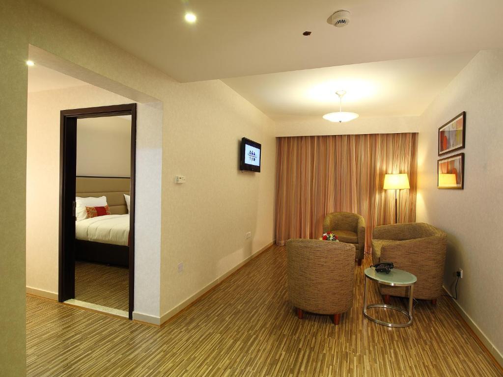 Florida Al Souq Hotel Dubai Cameră foto